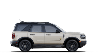 2025 Ford Bronco Sport® External Image 1